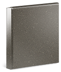 LG HI MACS коллекция Granite G139 Rooibos