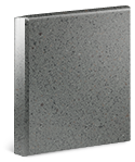 LG HI MACS коллекция Granite G503 Night Stella