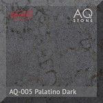 Akrilika коллекция AQ Stone - AQ-005 Palatino Dark