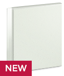 LG HI MACS коллекция Granite G556 Snow Concrete