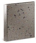 LG HI MACS коллекция Granite G114 Clay
