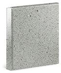 LG HI MACS коллекция Granite G502 Winter Stella