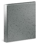 LG HI MACS коллекция Granite G196 Sand Gray