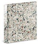 LG HI MACS коллекция Granite G007 Platinum-Granite