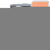 Лак фасадный ZOBEL Deco-tec 5400/5420, Rot 3.14 шелковисто-матовый