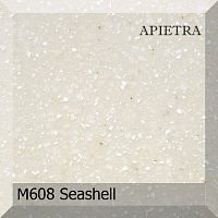 Akrilika коллекция Apietra - M608 Seashell