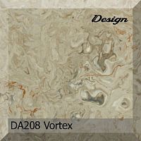 Akrilika коллекция Design - DA208 Vortex