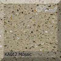 Akrilika коллекция Kristall - KA012 Mosaic