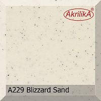 Akrilika коллекция Stone - A229 Blizzard Sand