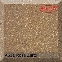 Akrilika коллекция Stone - A511 Rosa Zarci