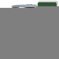 Лак фасадный ZOBEL Deco-tec 5400/5420, Grun 6.01 шелковисто-матовый