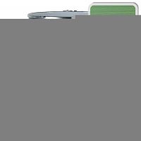 Лак фасадный ZOBEL Deco-tec 5400/5420, Grun 6.42 шелковисто-матовый