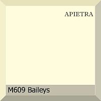 Akrilika коллекция Apietra - M609 Baileys