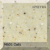 Akrilika коллекция Apietra - M605 Oats