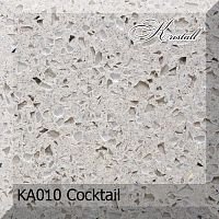 Akrilika коллекция Kristall - KA010 Cocktail