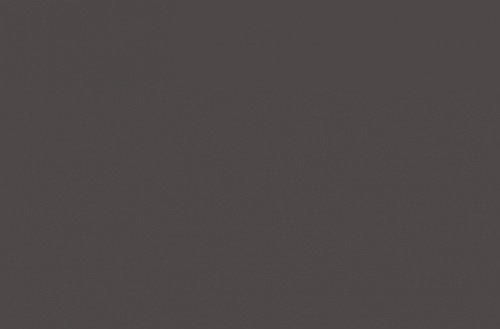 Краска для дерева ZOBEL Deco-tec 5450C RAL 8019 акриловая шелковисто-матовая фото 2