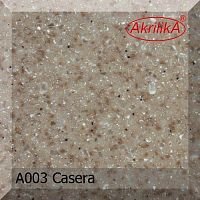 Akrilika коллекция Stone - A003 Casera