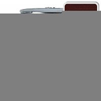 Лак фасадный ZOBEL Deco-tec 5400/5420, Rot 3.05 шелковисто-матовый