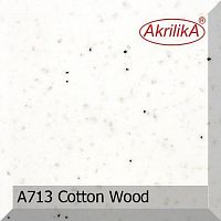 Akrilika коллекция Stone - A713 Cotton Wood