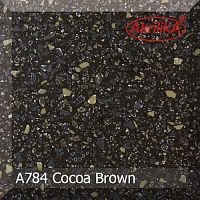 Akrilika коллекция Stone - A784 Cocoa Brown