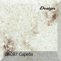 Akrilika коллекция Design - DA087 Capella