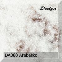 Akrilika коллекция Design - DA088 Arabesko
