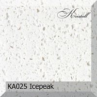 Akrilika коллекция Kristall - KA025 Icepeak