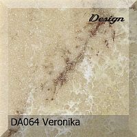 Akrilika коллекция Design - DA064 Veronika