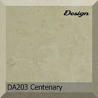 Akrilika коллекция Design - DA203 Centenary