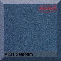 Akrilika коллекция Stone - A231 Seafoam