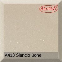 Akrilika коллекция Stone - A413 Slancio Bone