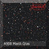 Akrilika коллекция Stone - A908 Mardi Gras