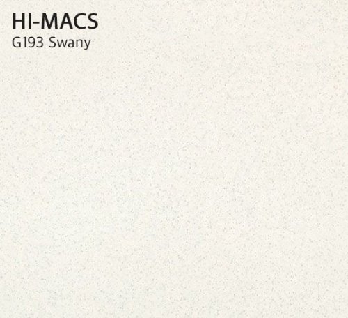 LG HI MACS коллекция Granite G193 Swany фото 2