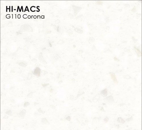 LG HI MACS коллекция Granite G110 Corona фото 3
