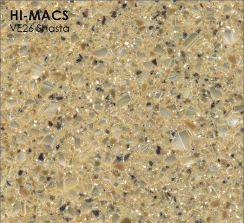 LG HI MACS коллекция Volcanics VE26 Shasta фото 3