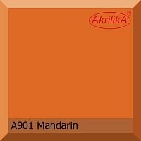 Akrilika коллекция Stone - A901 Mandarin