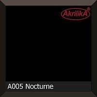 Akrilika коллекция Stone - A005 Nocturne