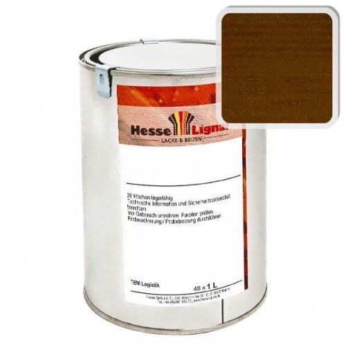 Морилка Hesse для сосны CL 3-53122 на растворителях