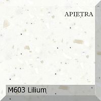 Akrilika коллекция Apietra - M603 Lilium