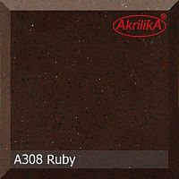 Akrilika коллекция Stone - A308 Ruby
