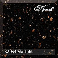 Akrilika коллекция Kristall - KA054 Akrilight