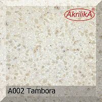 Akrilika коллекция Stone - A002 Tambora