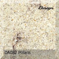 Akrilika коллекция Design - DA082 Polaris