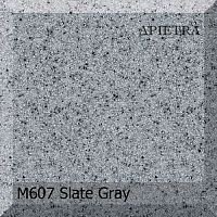 Akrilika коллекция Apietra - M607 Slate Gray