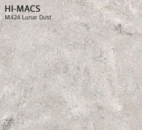 LG HI MACS коллекция Marmo M424 Lunar-Dust фото 2
