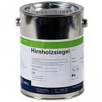 Герметик для торцевых срезов Zobel Hirnholzsiegel 5012 бесцветный