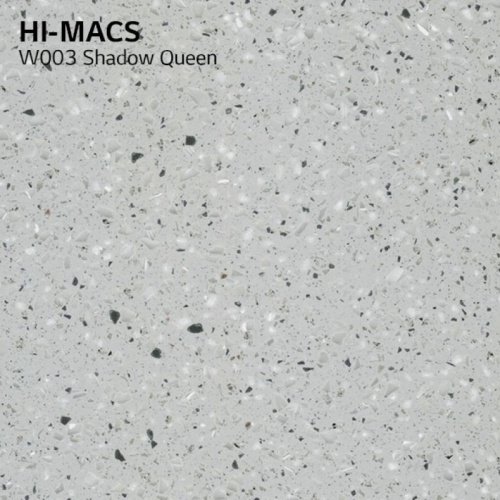 LG HI MACS коллекция Lucia W003 Shadow-Queen фото 3