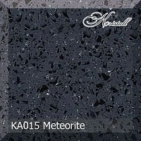 Akrilika коллекция Kristall - KA015 Meteorite