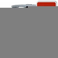 Лак фасадный ZOBEL Deco-tec 5400/5420, Rot 3.20 шелковисто-матовый