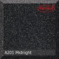 Akrilika коллекция Stone - A201 Midnight